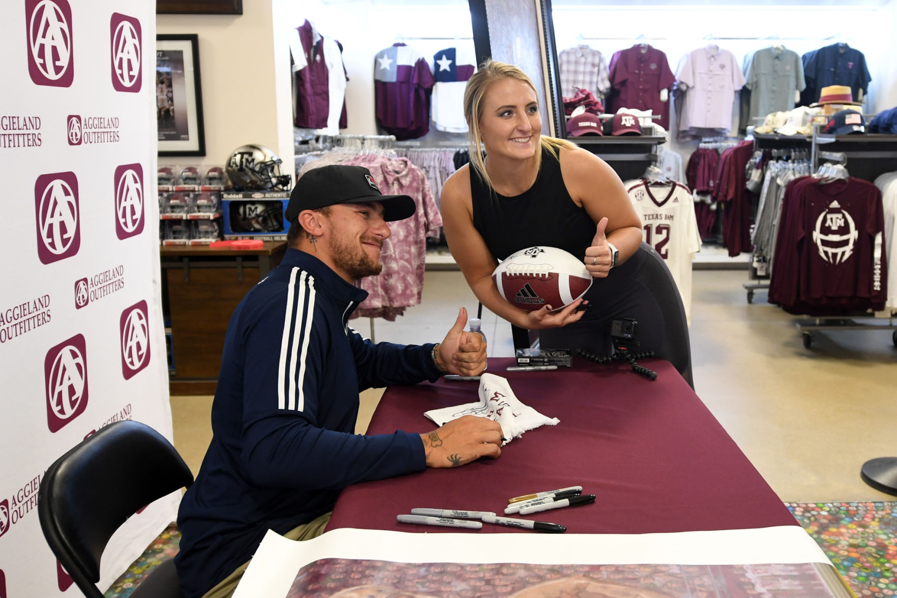 Johnny Manziel